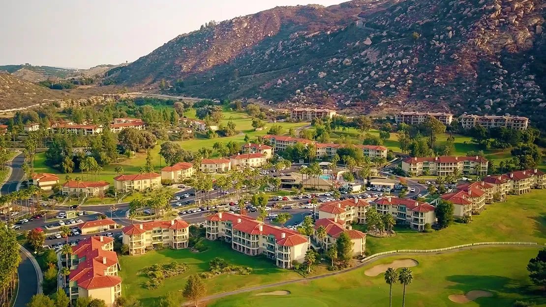 Hyatt: 4 days/3 nights at the Hyatt Vacation Club at The Welk in Escondido, California for $349