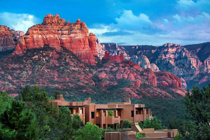 Hyatt: 4 days/3 nights at the Hyatt Vacation Club at Piñon Pointe in Sedona, Arizona for $499