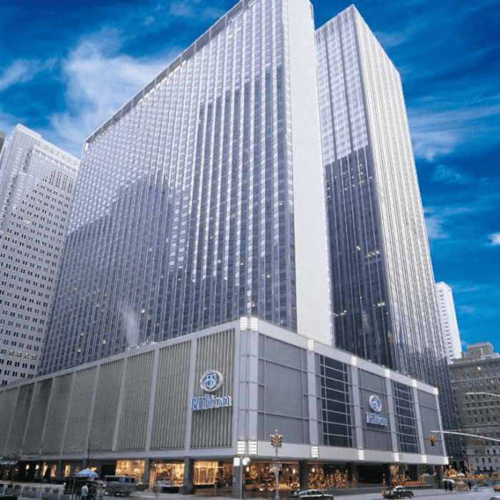 Hilton: 3 days/2 nights at the The Hilton Club – New York in New York, New York for $349