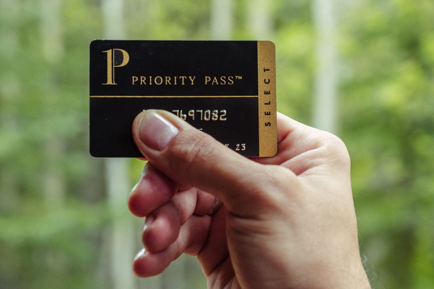 Priority Pass Lounge Waitlist QR Codes: The Ultimate List