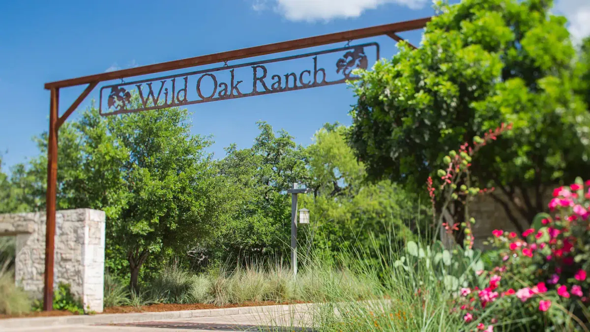 Hyatt: 4 days/3 nights at the Vacation Club in Wild Oak Ranch, San Antonio, Texas for $349