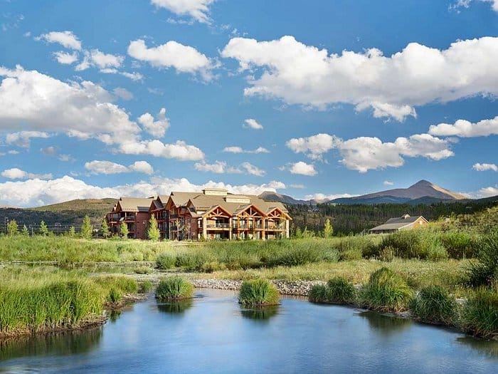 Hyatt: 4 days/3 nights at the Hyatt Vacation Club at The Ranahan in Breckenridge, Colorado for $499